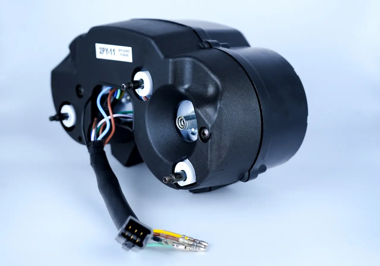 Four Wheeler Speedometer